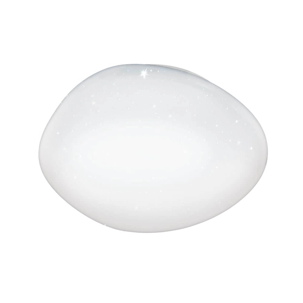 Plafonnière Zigbee Sileras-Z Ø 43cm