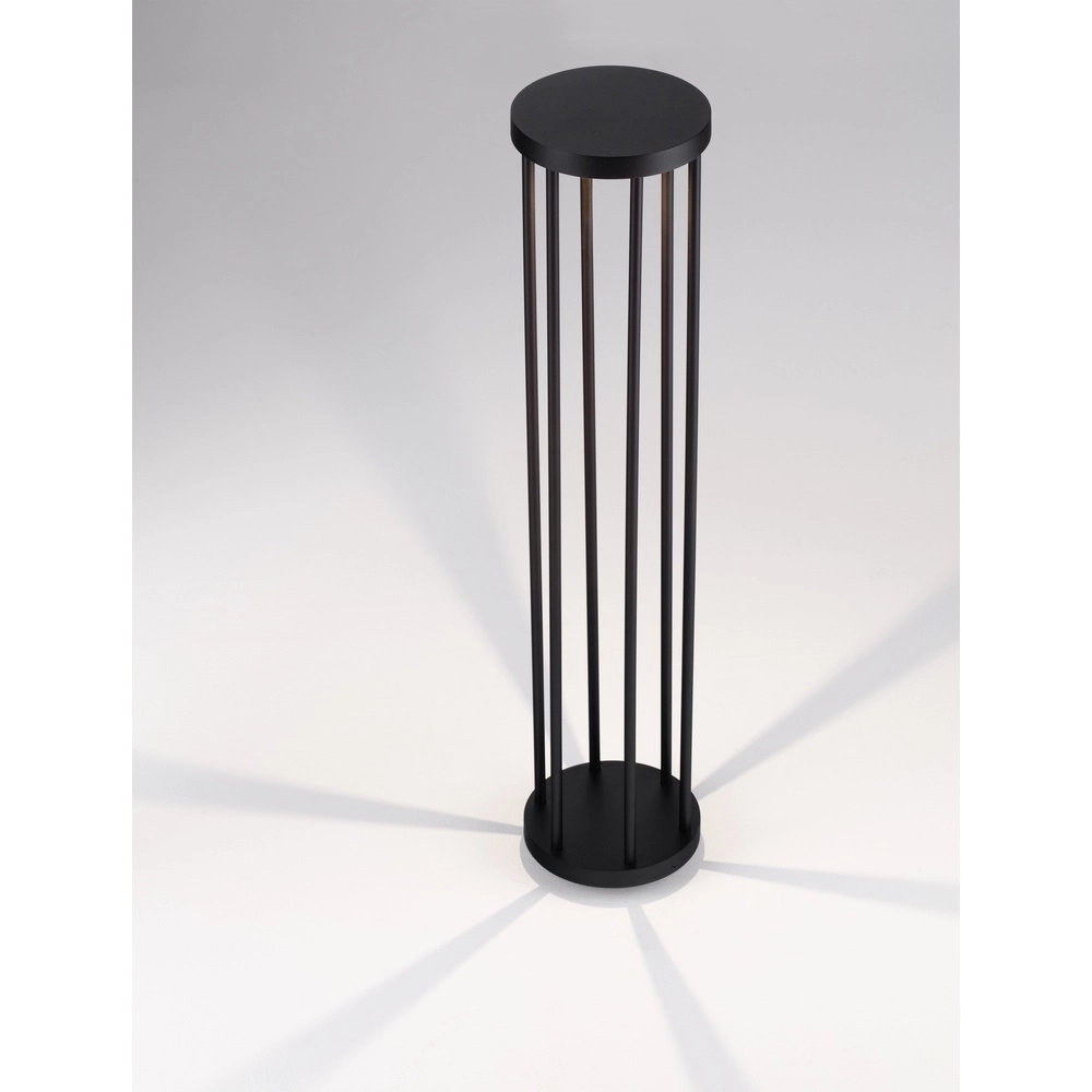 Tuinlamp design Nereus L antraciet Tuinlamp design Nereus L antraciet