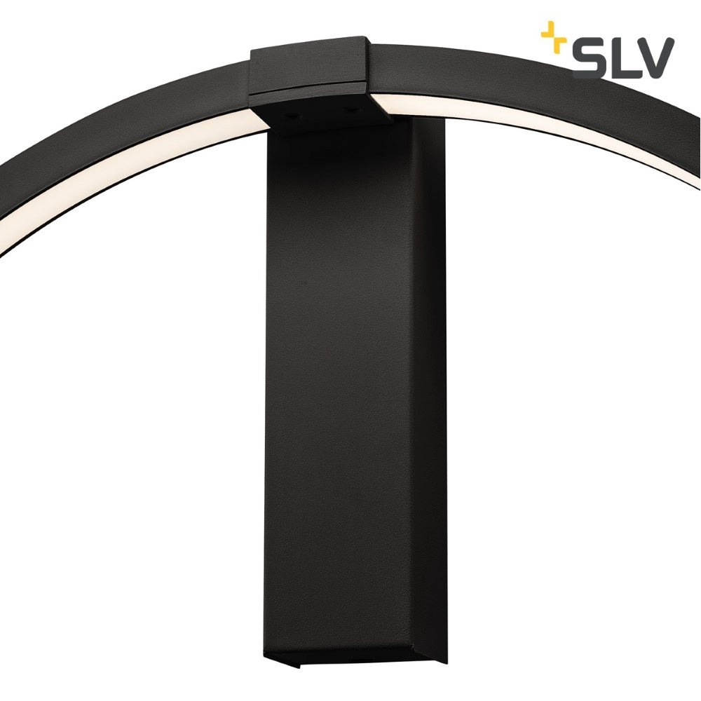 Design wandlamp One Ø 60cm SLV 4024163231121