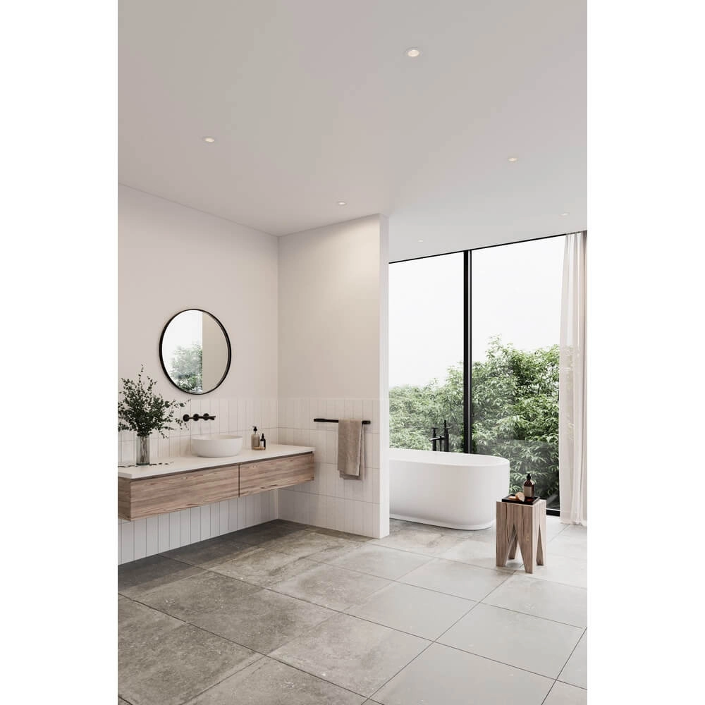 Witte inbouwspot Fremont 4000K Nordlux 5704924015212