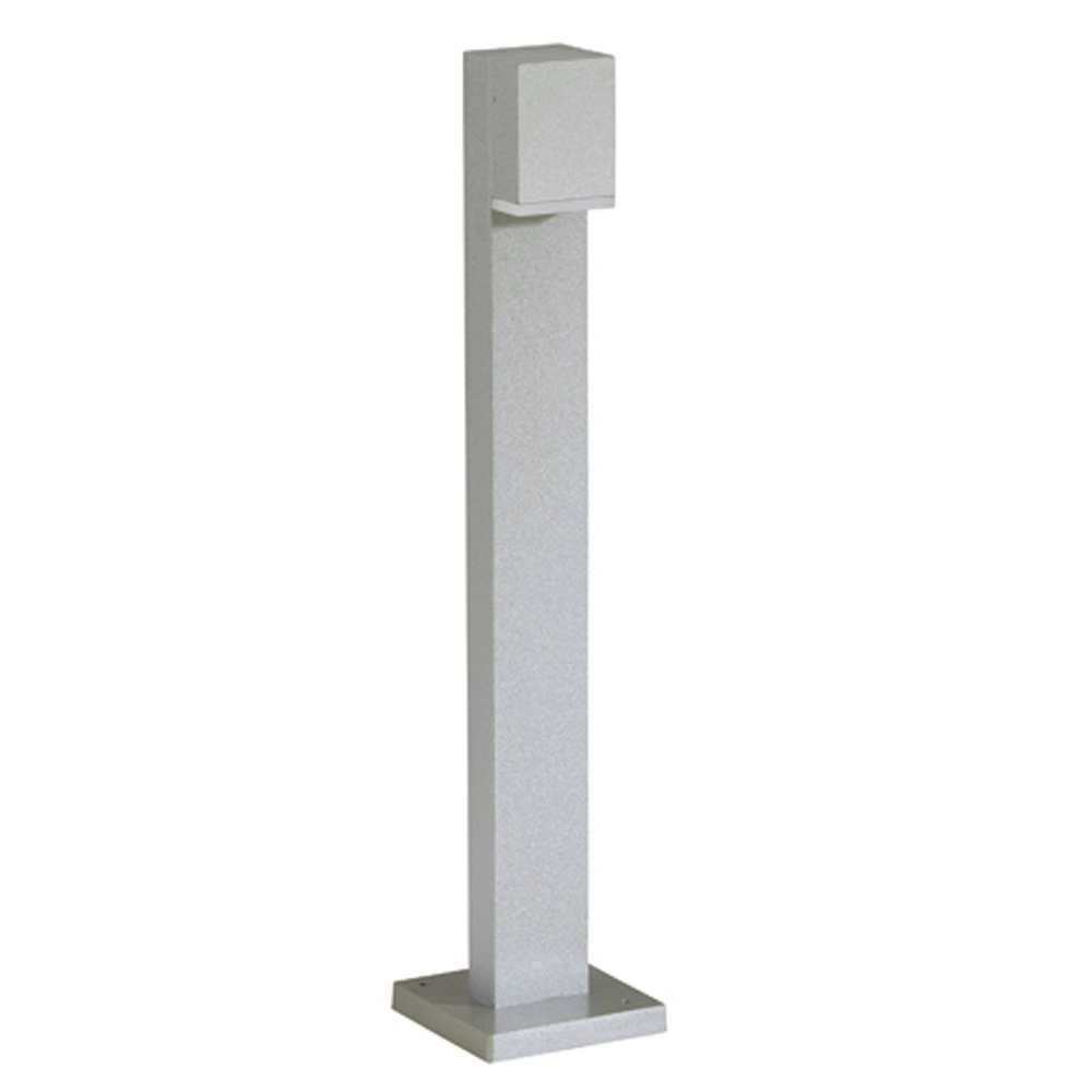 Buitenverlichting down Coldy 70cm - grijs Buitenverlichting down Coldy 70cm - grijs