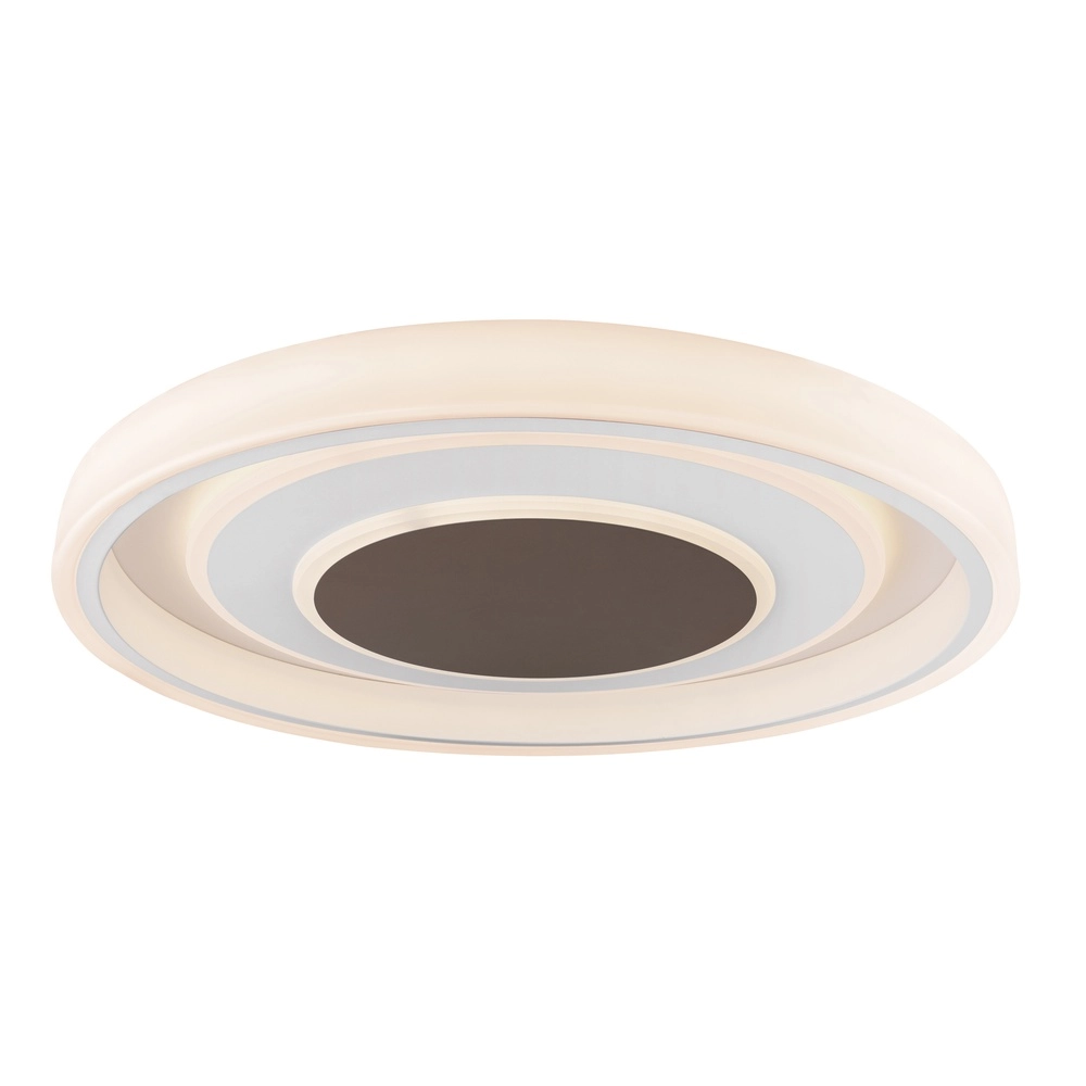 Plafonniere Goffi Ø 69cm lichtkleur instelbaar