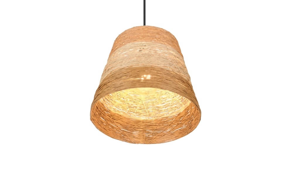 Papieren hanglamp Joeline Ø 30cm Trio 4017807637267