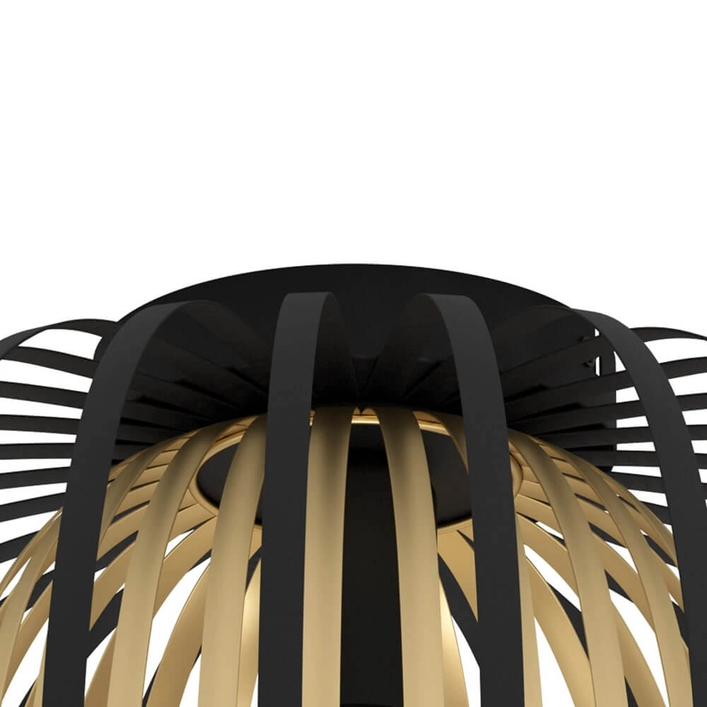 Plafondlamp Encinitos Ø 45cm Eglo 9002759996642