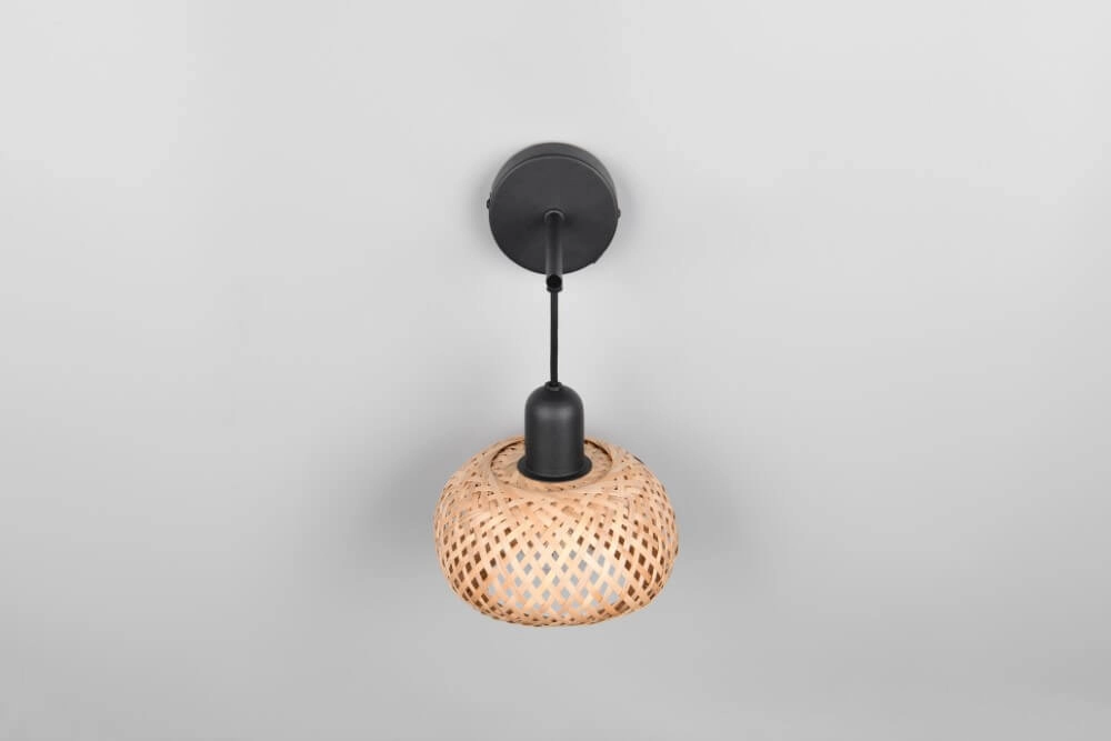 Hangende wandlamp Leonie Ø 18cm Trio 4017807637373