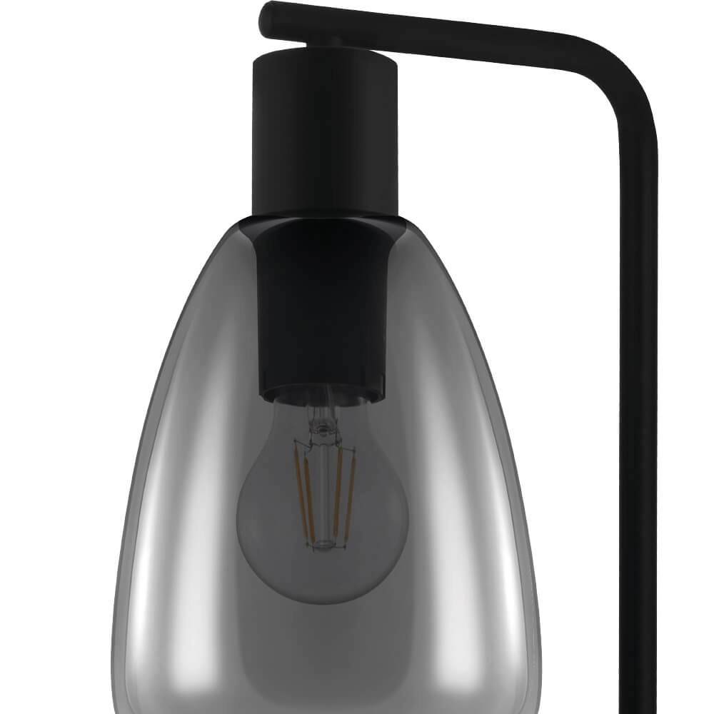 Glazen tafellamp Chelvey Eglo 9002759321680