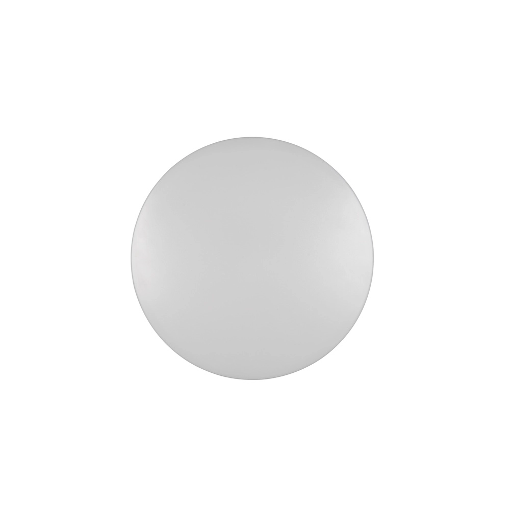 Plafonniere Firos wit Ø 38cm