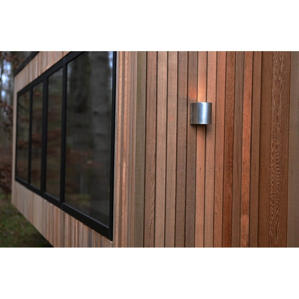 Opbouwspot Canto zink up & down Nordlux 5701581482685