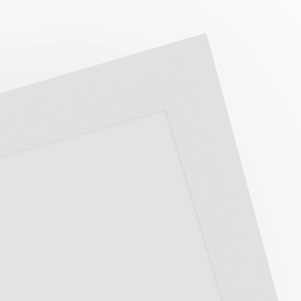 Plafondlamp Moradillo vierkant 39cm 3-staps CCT wit Eglo 9008606340057