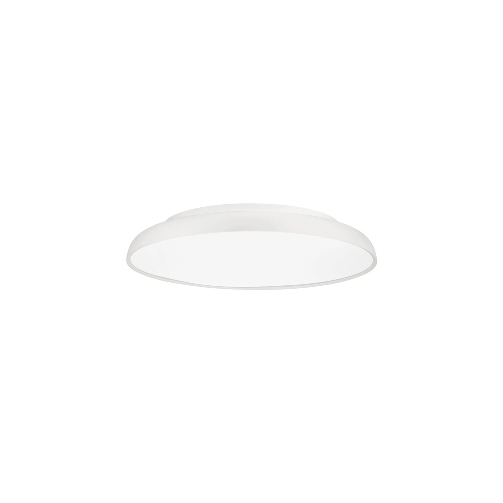 Plafondlamp Linus wit Ø 45cm Plafondlamp Linus wit Ø 45cm
