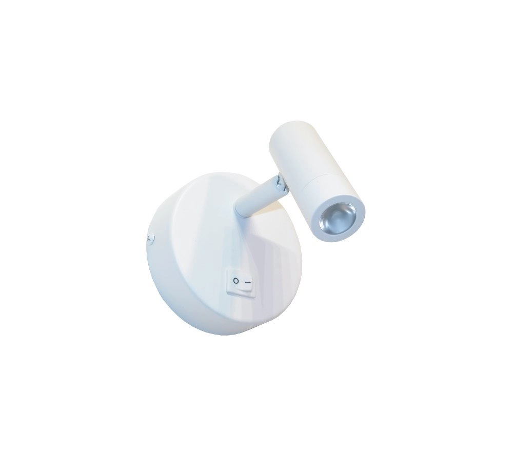 Led wandlampje Simply wit Artdelight 8719831736140