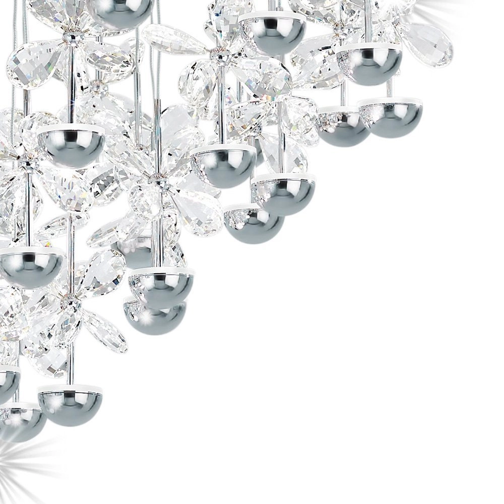 Design plafondlamp Pianopoli Stars of Light 9002759392468