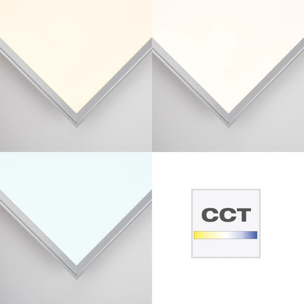 RGB plafonnière Alissa Brilliant 4004353358982