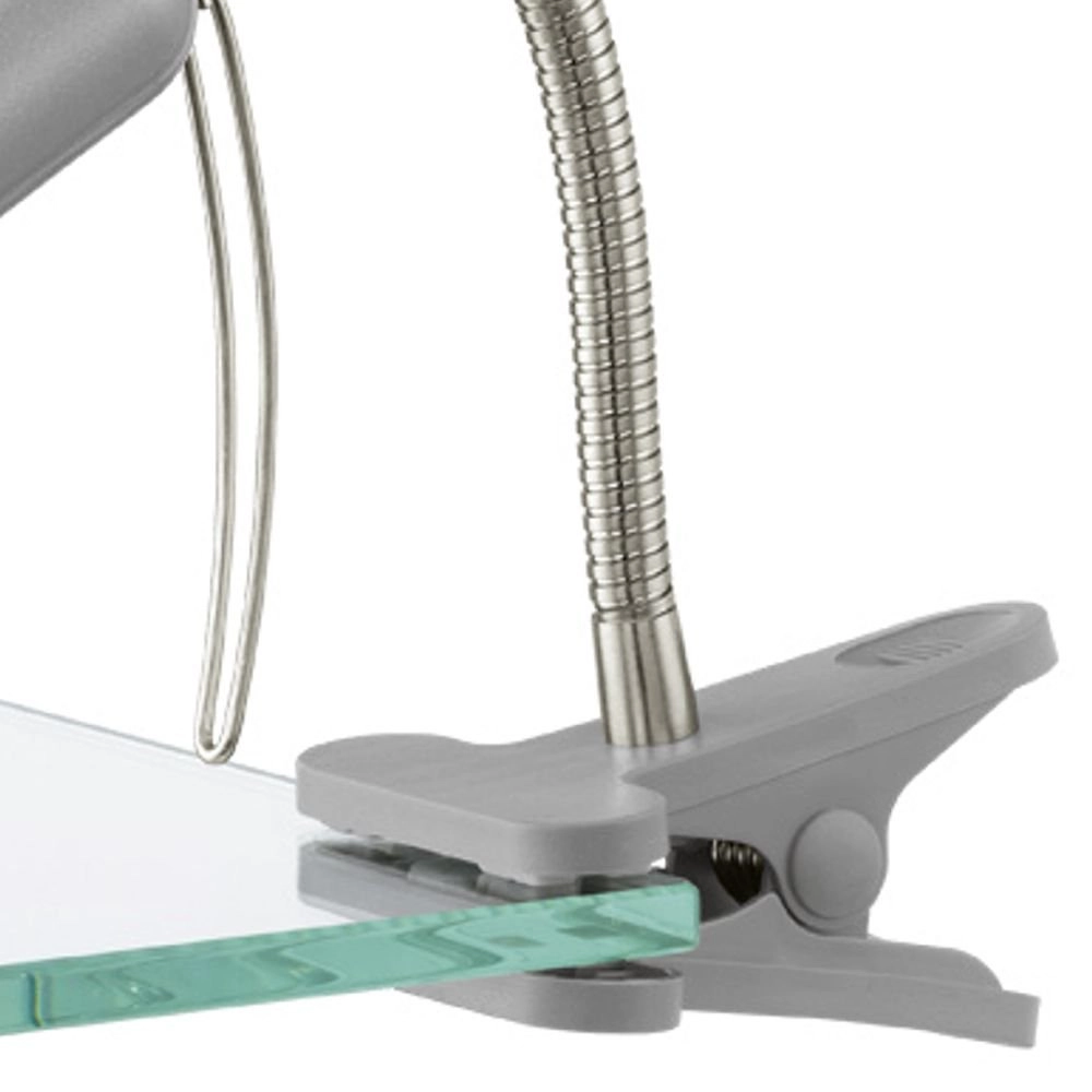 Tafellamp Fabio rvs Eglo 9002759812652