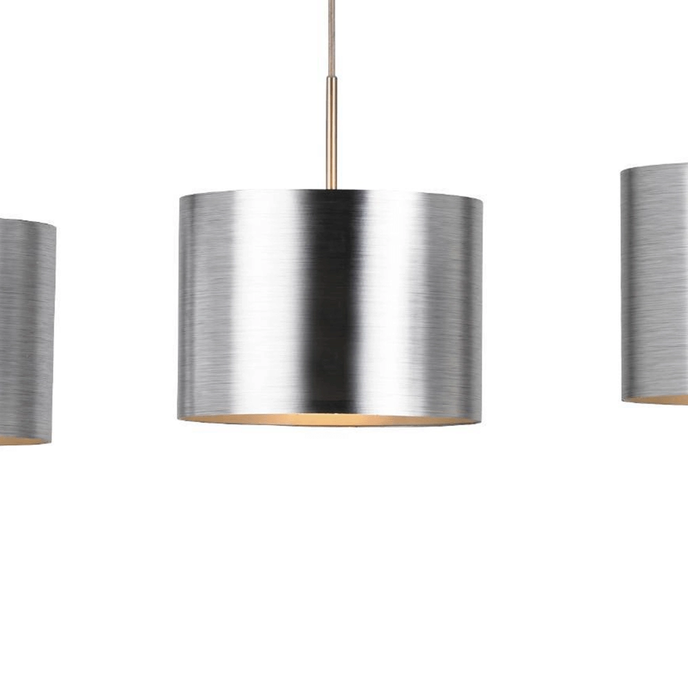 3-lichts hanglamp Saganto design Stars of Light 9002759393533