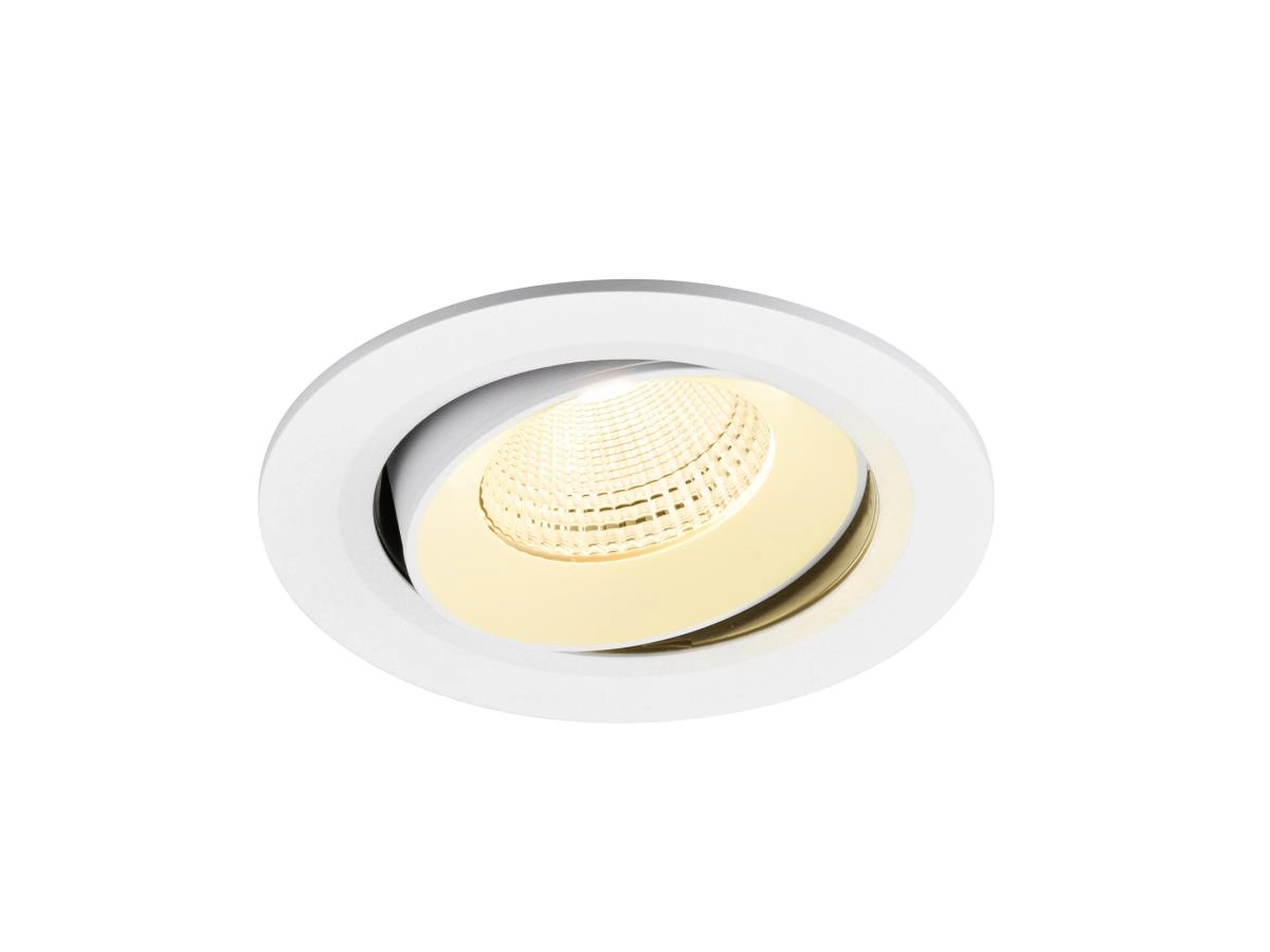 Inbouwspot Numinos Move L wit 3000K - 55gr