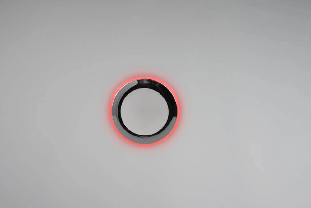 Inbouwspot Argus chroom Trio 4017807574463