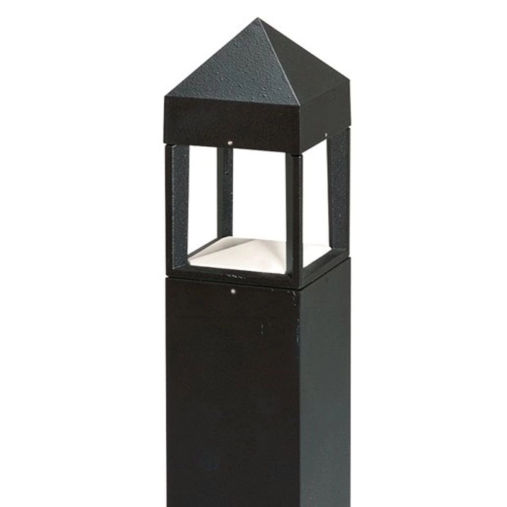 Design staande lamp voor buiten Square 90cm Albert 4007235620160