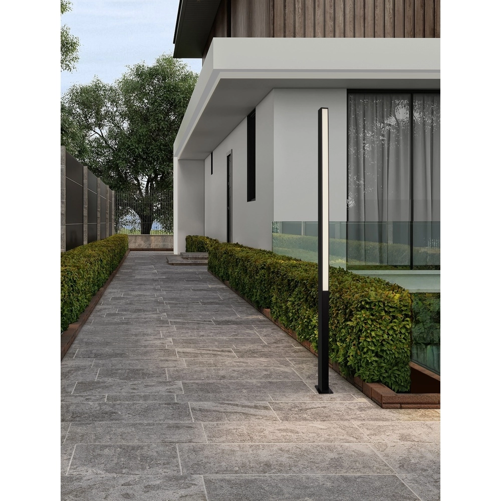 Tuinlamp Stor design 150cm Lyora 5212017472496