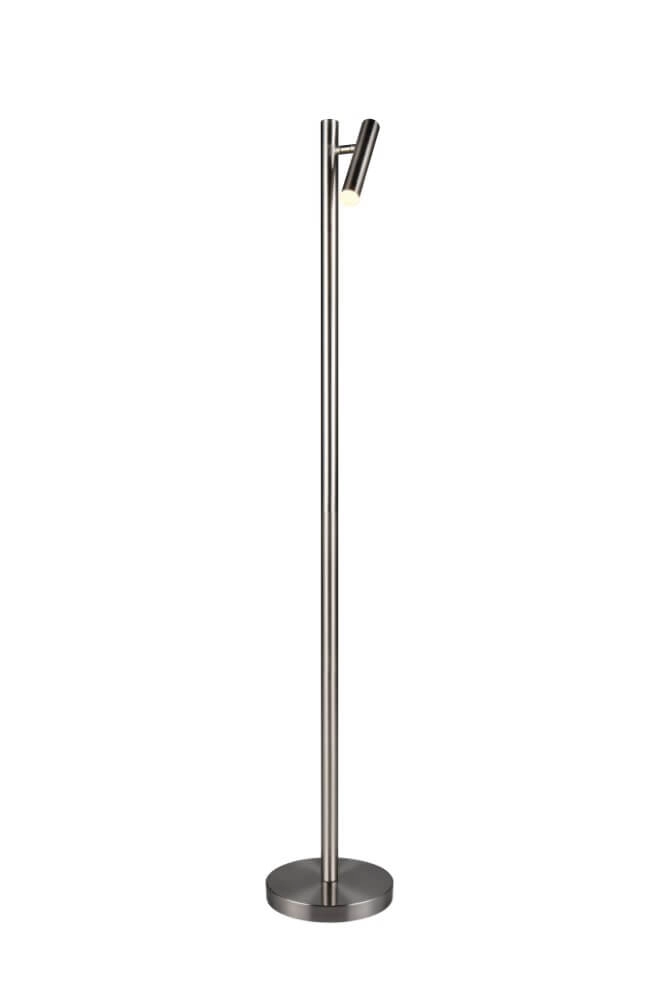 Draadloze leeslamp Gomez RVS Trio 4017807618044