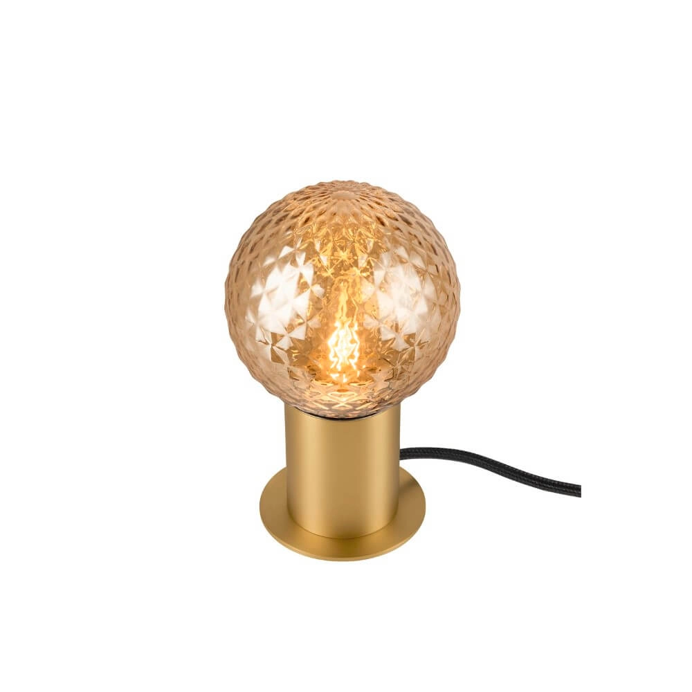 Los amber glas voor Varyt serie SLV 4024163291811