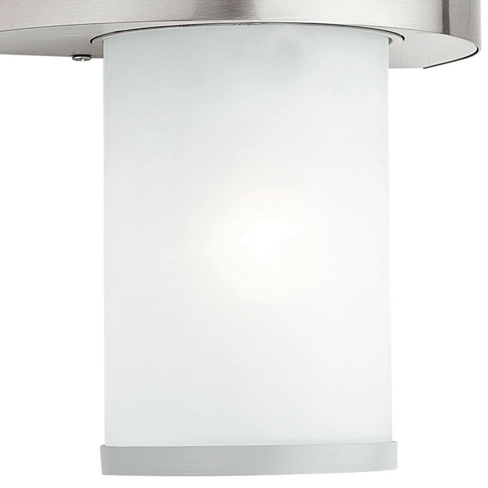 Buitenlicht Beverly up en down Eglo 9002759865412