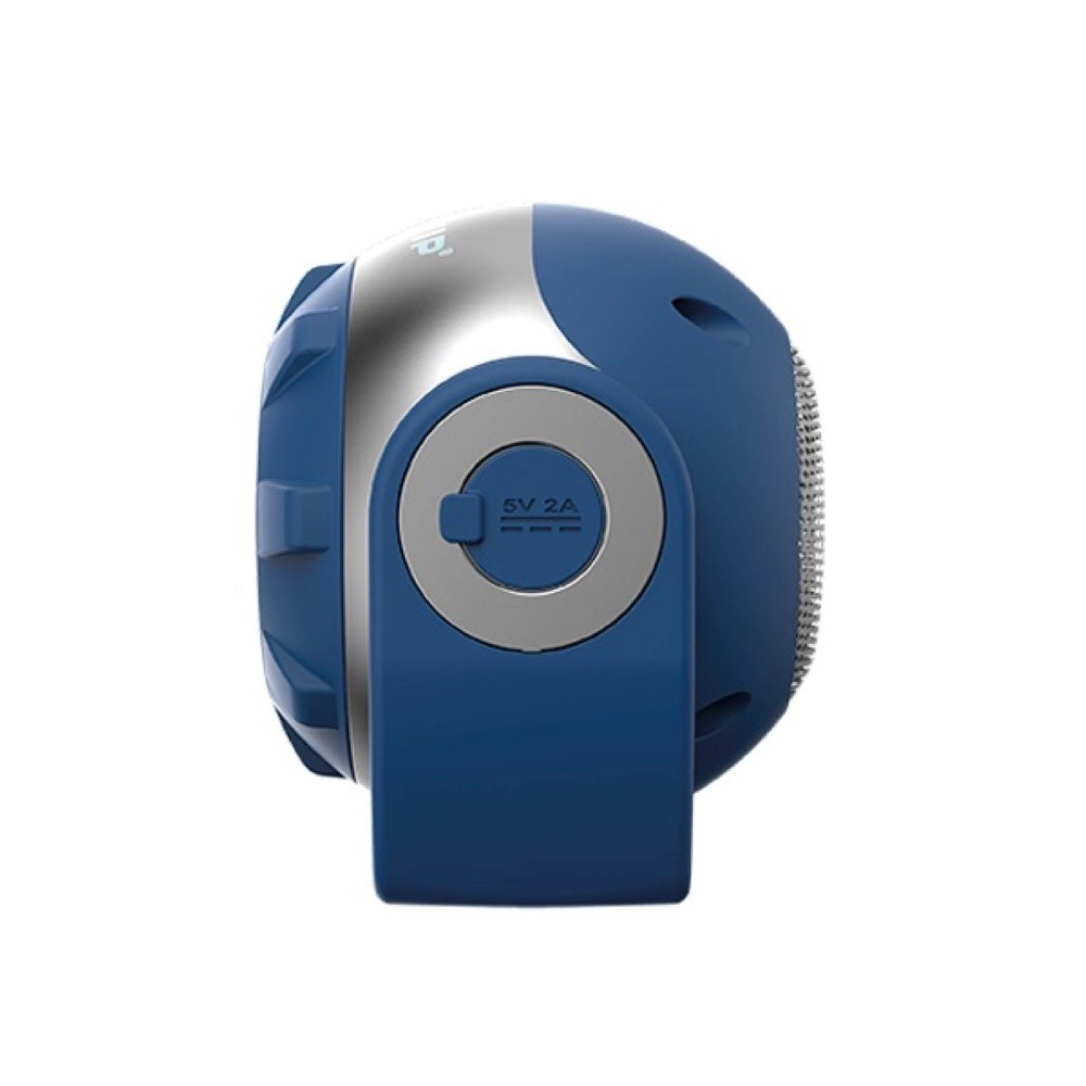 Werklampje Sound Led S met speaker Scangrip 5708997359006