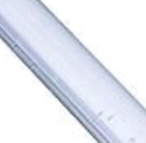 TL armatuur buitenverlichting 2x120cm IP65 Vtac 8720701271449