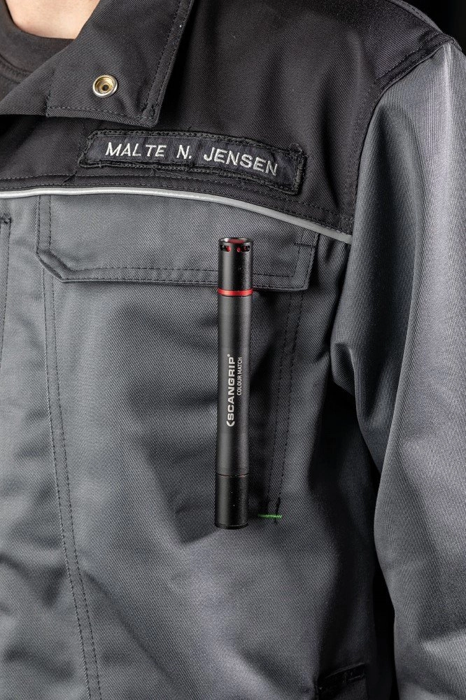 Match Pen R Scangrip 5708997351222