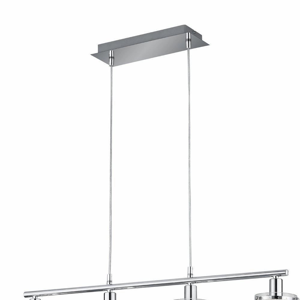 Eetkamer hanglamp Posh Trio 4017807441529