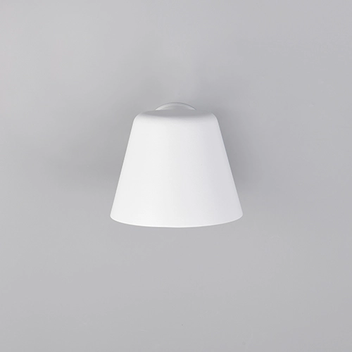 Wandlamp Beni wit Trio 4017807691566