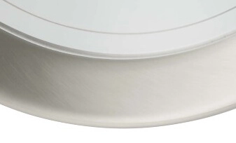 RVS wandlamp Miramar Brilliant 4004353955174