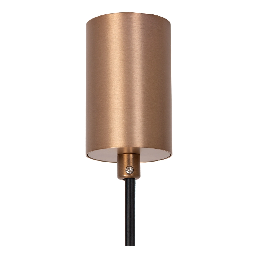 Ophanging voor inbouwdriver Linial champagne Premium by Lucide 5411212552495