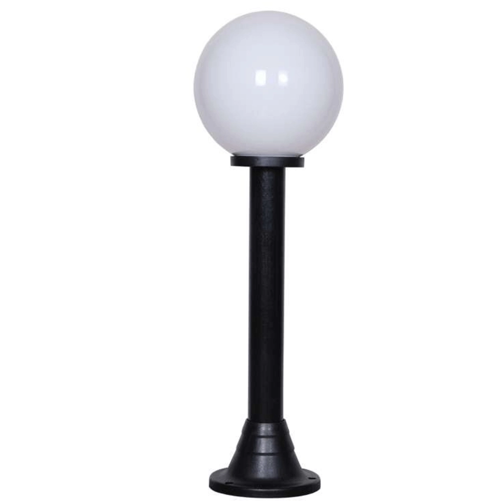 Bollamp Bolano 76cm. staand Bollamp Bolano 76cm. staand