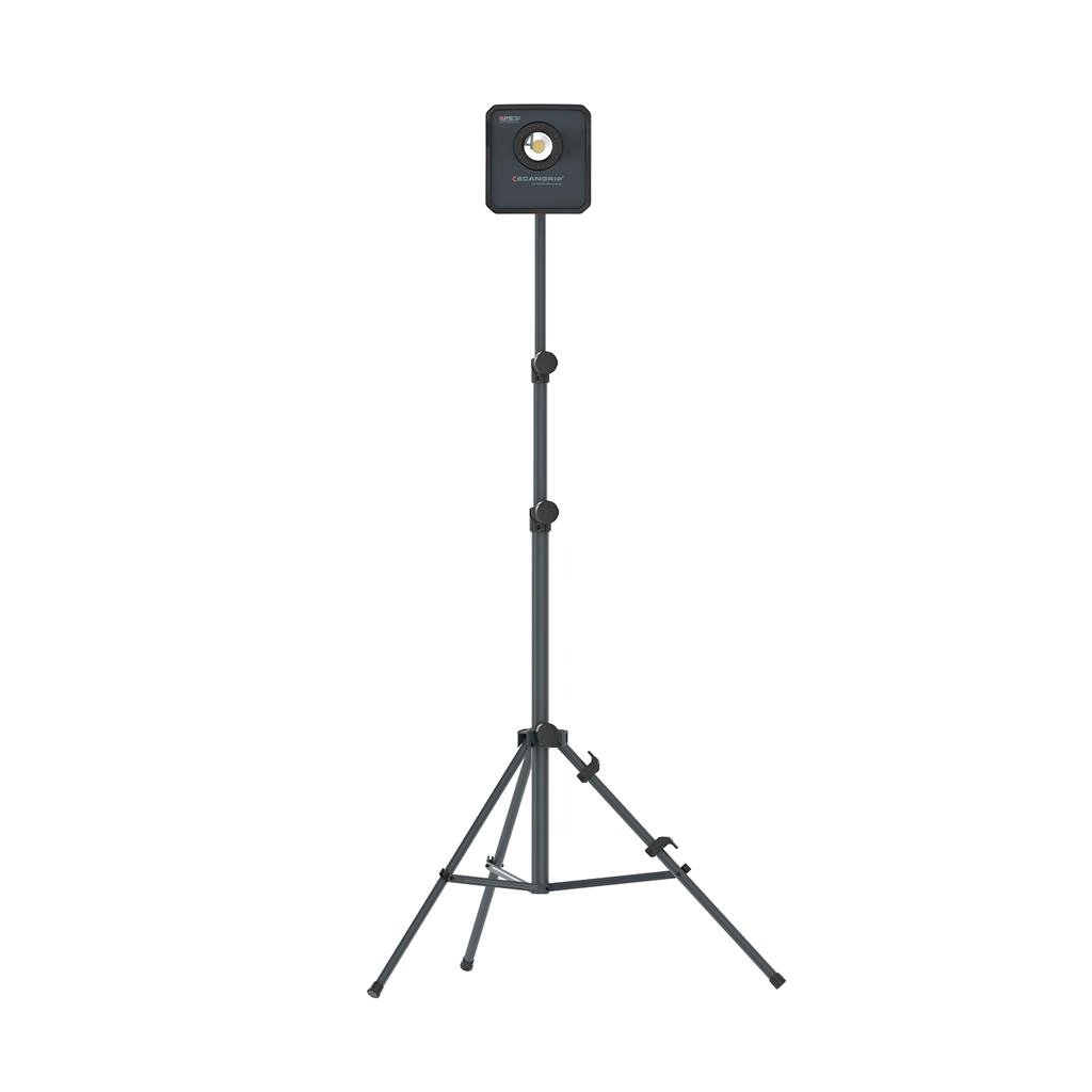 Bouwlamp Nova 3K met statief Scangrip 7436944072088