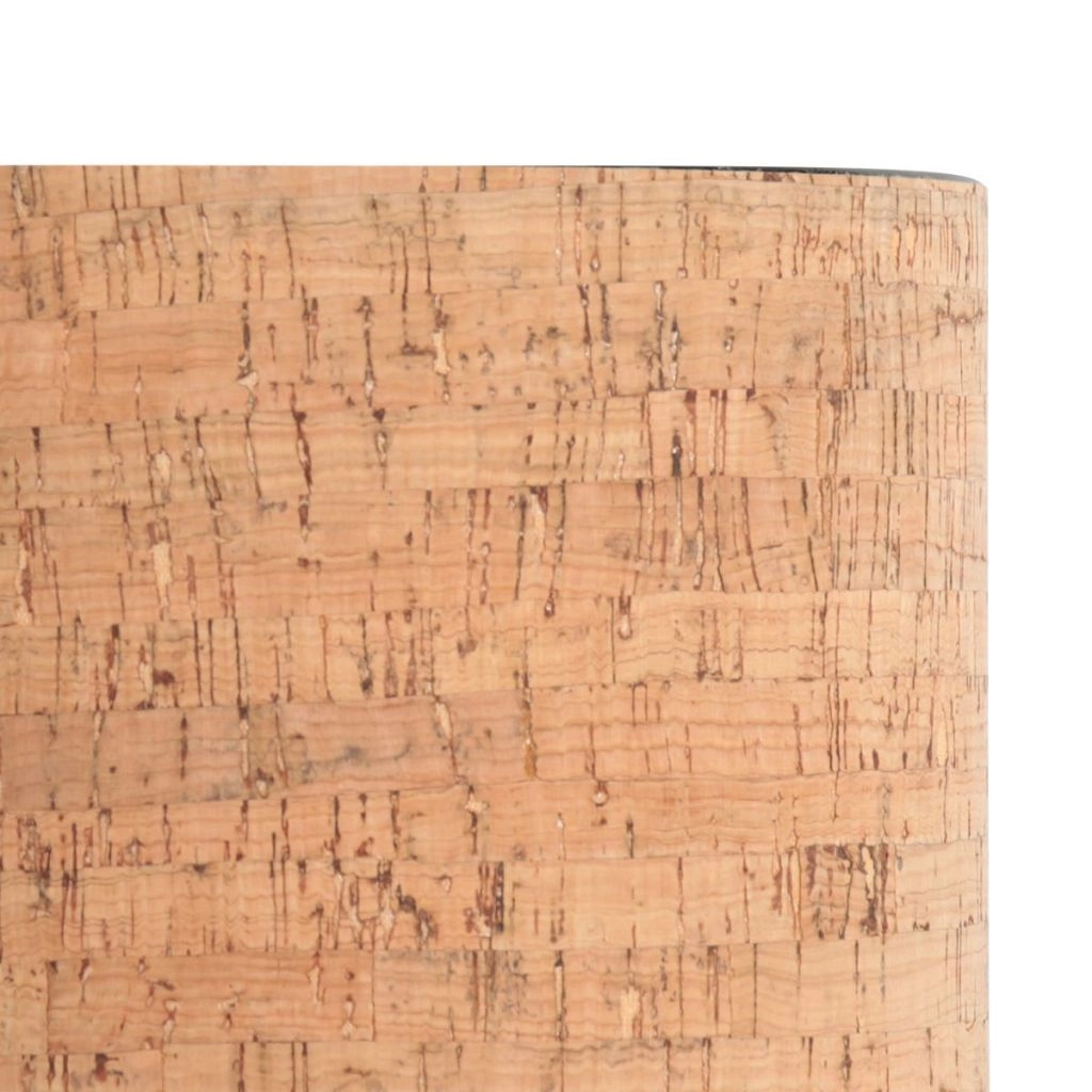 Tafellamp Stang met kurk kap Steinhauer 8712746189742