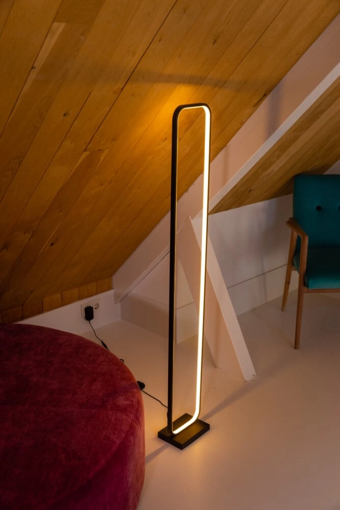 Design led vloerlamp Avenue ETH 8720195304791