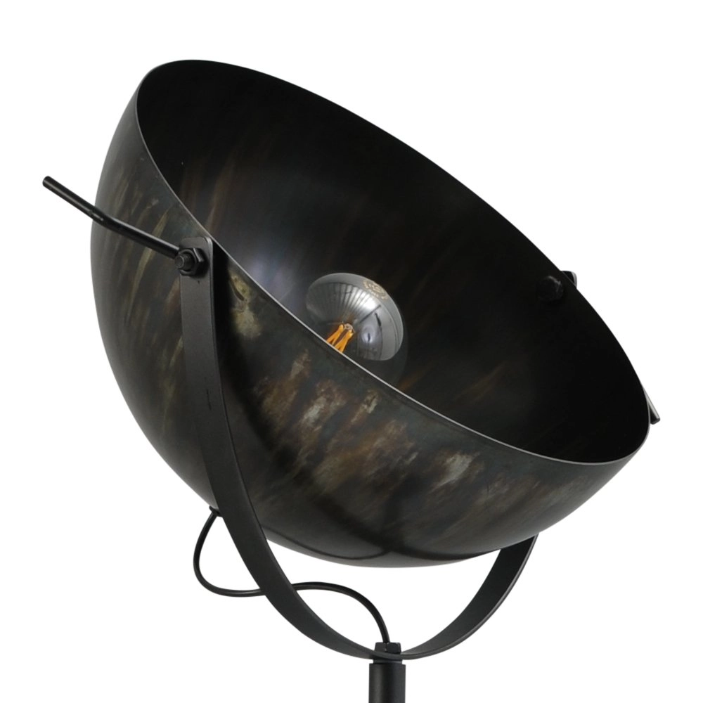 Gevlekte vloerlamp Larino 50 Masterlight 8718121175706