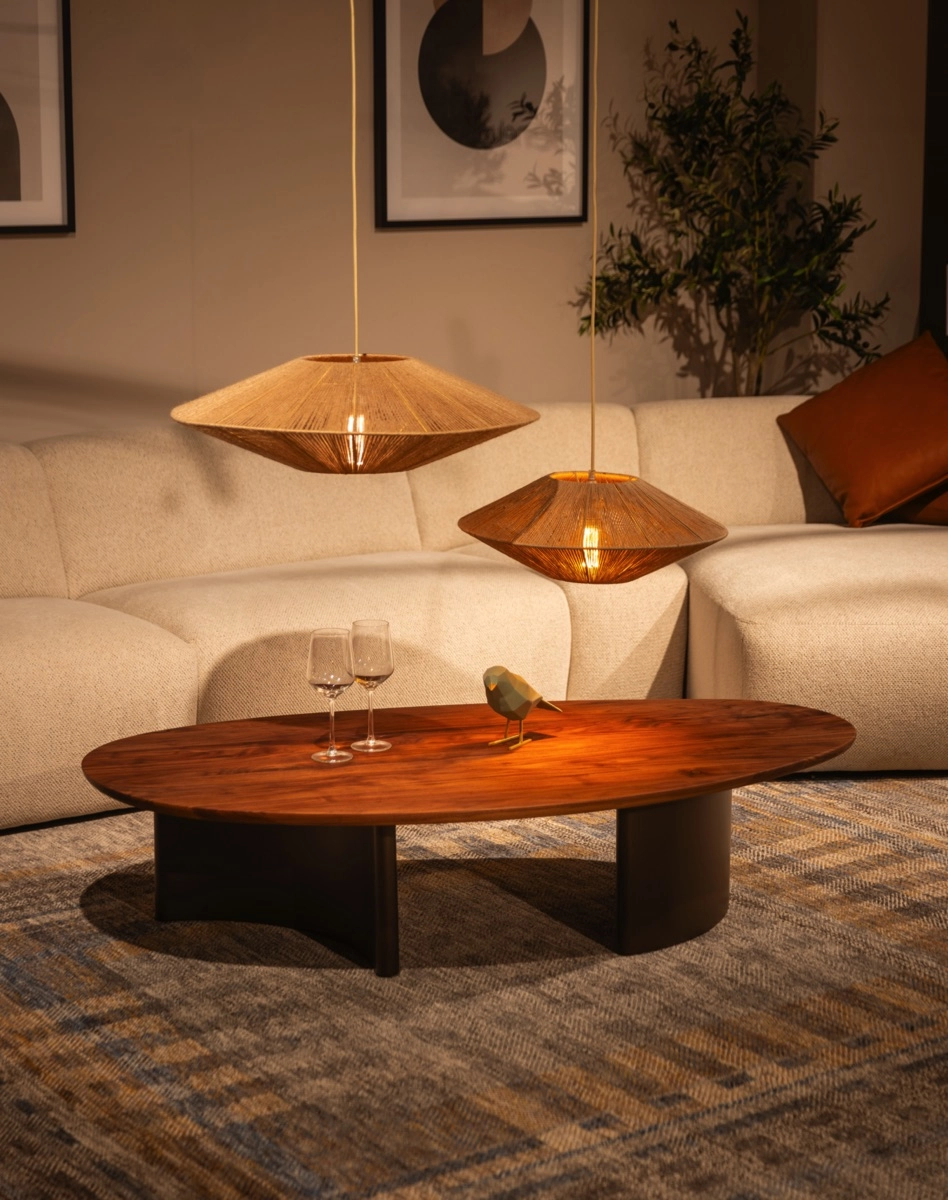 Rotan hanglamp Milou Ø 65cm ETH 8720195311218