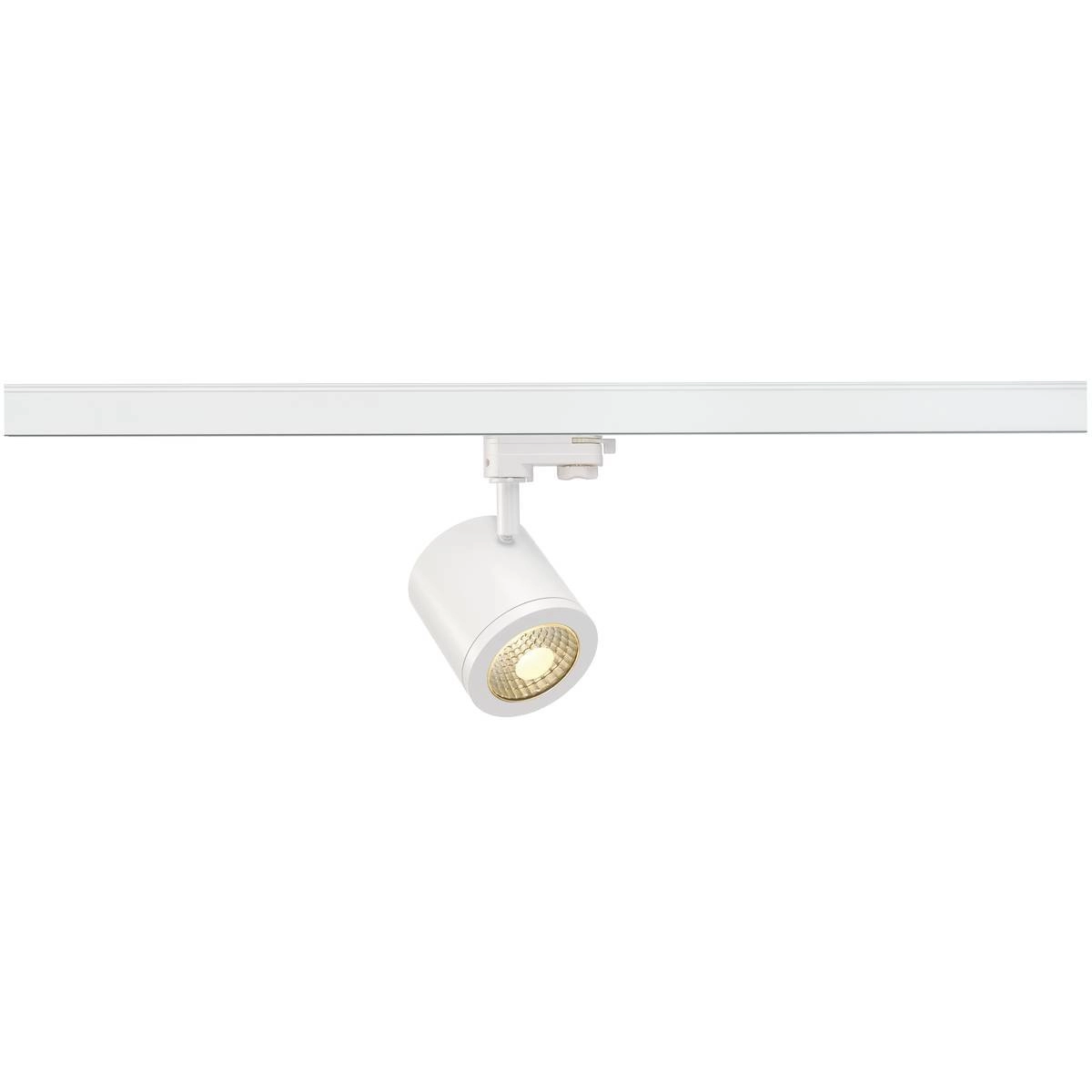 Led railspot Enola 3-fase - wit - 3000K