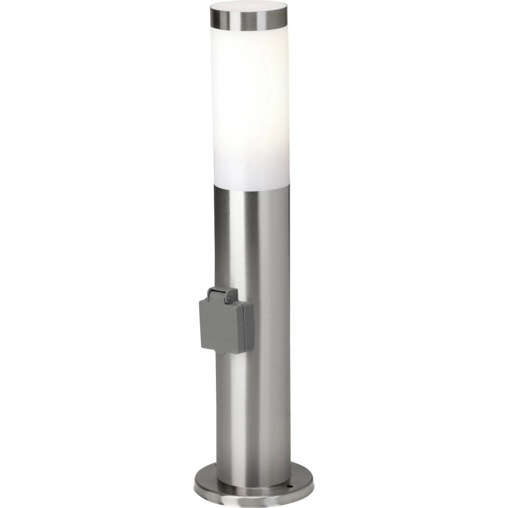 Buitenlamp Chorus met stopcontact