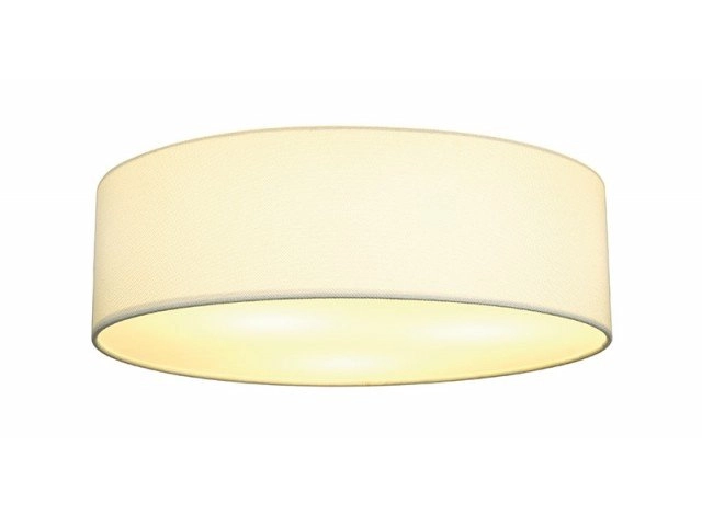 Ronde lamp Tenora CL-1 50cm wit Ronde lamp Tenora CL-1 50cm wit