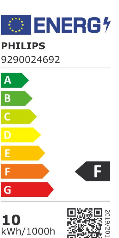 Hue Starterpack - E27 - 10W - White set van 3 Philips 8719514289130