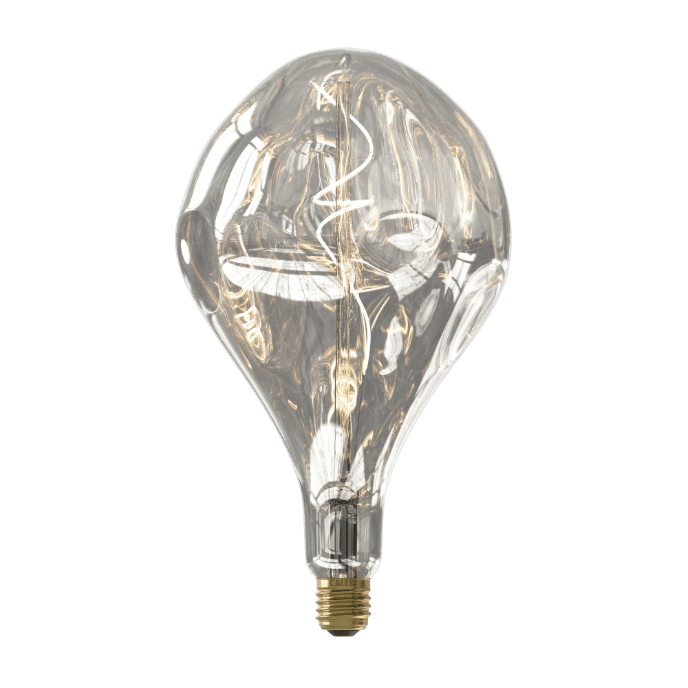 Organic - 6W - E27 - 160 lumen - 1800K Organic - 6W - E27 - 160 lumen - 1800K