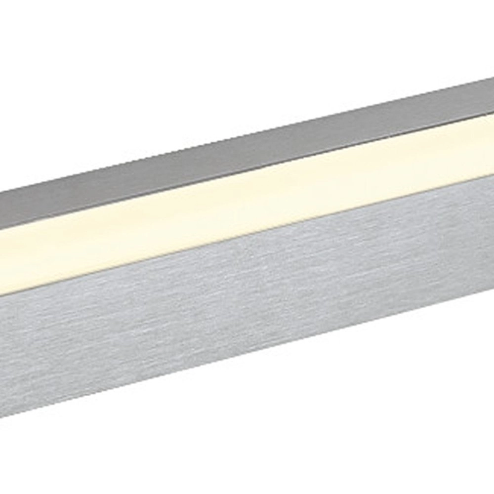 Wandlamp Sedo 60cm metaalgrijs SLV 4024163156745