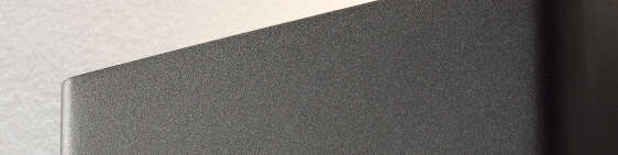 Led up- & downlighter Mainz Artdelight 8719831734689