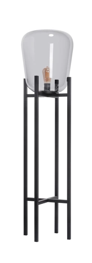 Stoere vloerlamp Benn Stoere vloerlamp Benn