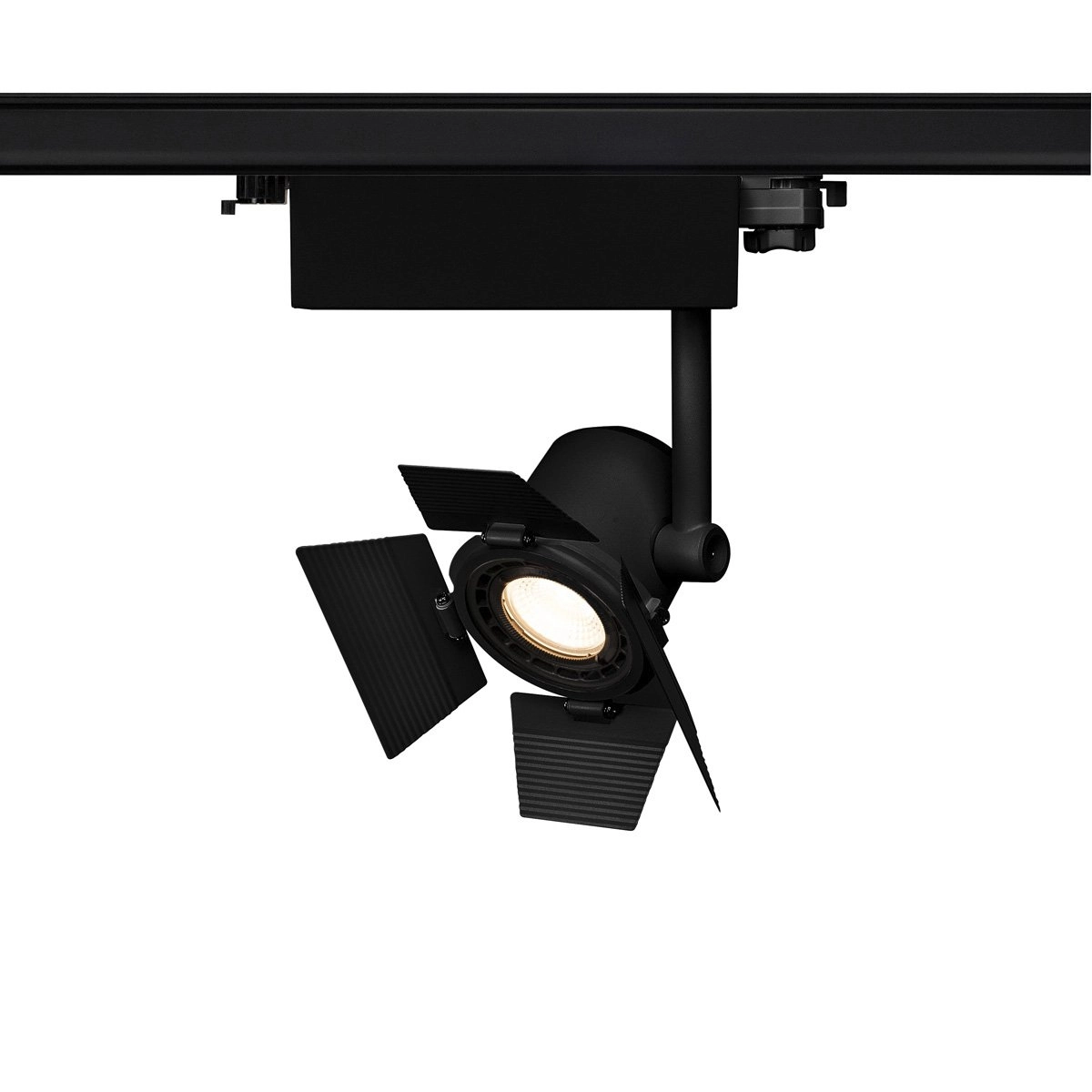 Supros 78 cover zwart SLV 4024163189699