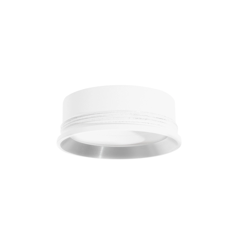 Witte Ring voor Gia Witte Ring voor Gia
