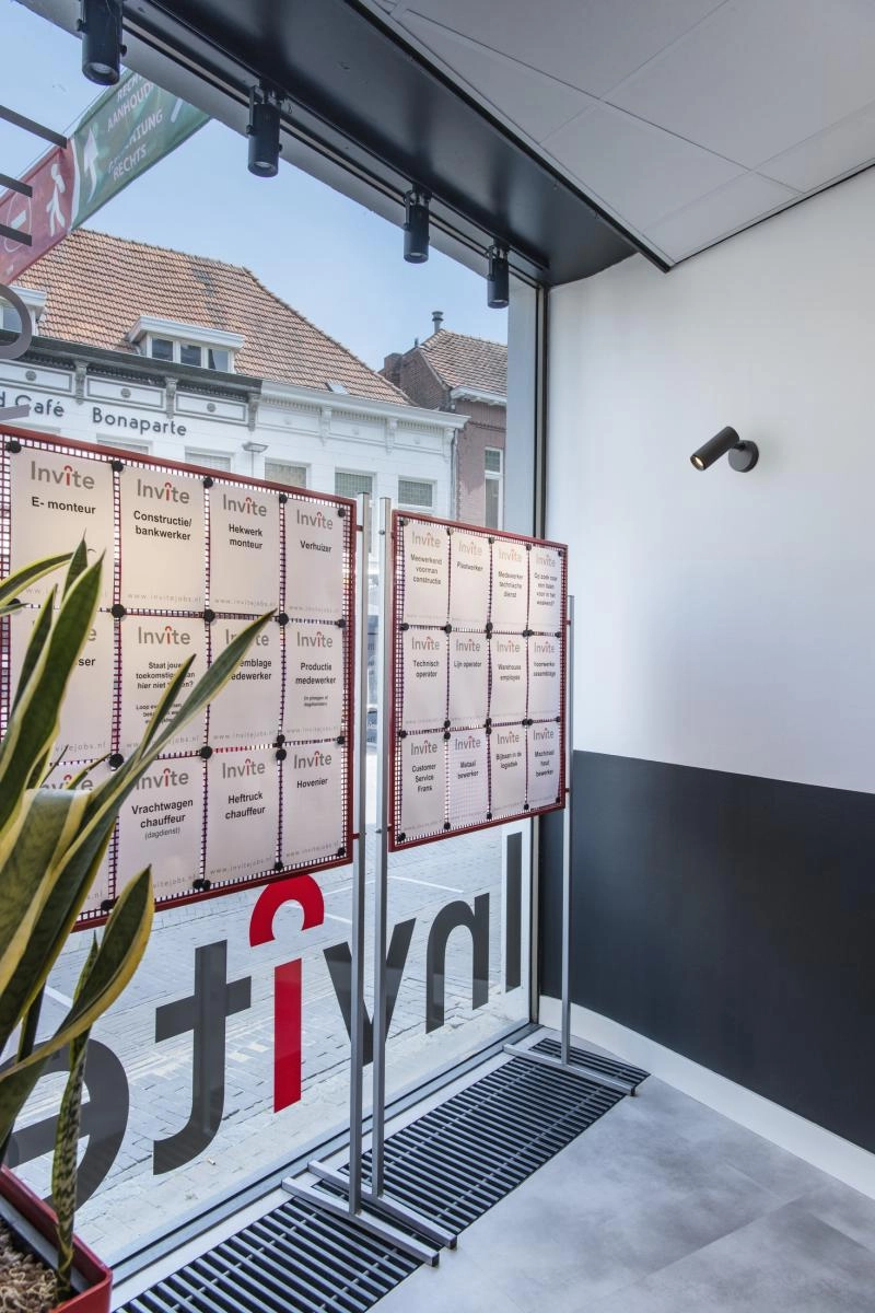 Opbouwspot Numinos S zwart 3000K - 36gr SLV 4024163242578